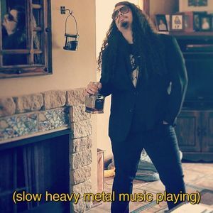 Meet your Posher, Christian